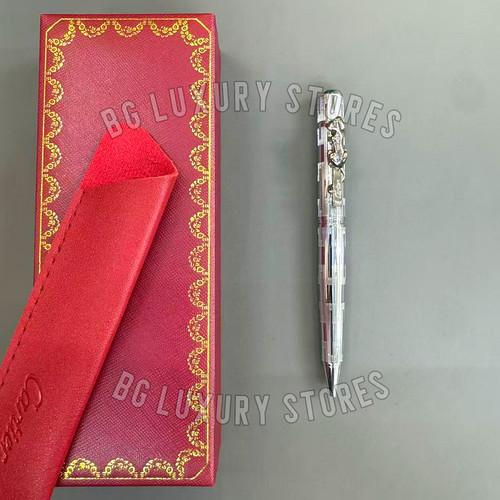 Penna sfera cartier - a,
