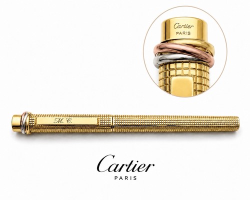 Cartier penna sfera - cartier,