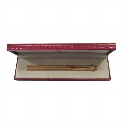 Penna sfera cartier must - must, de