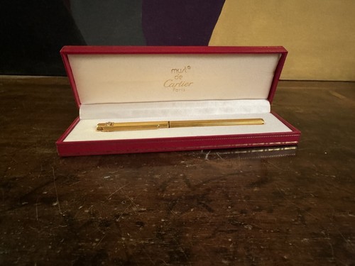 Penna cartier sfera must - penna,