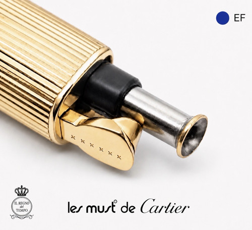 Cartier refill penna - cartier,