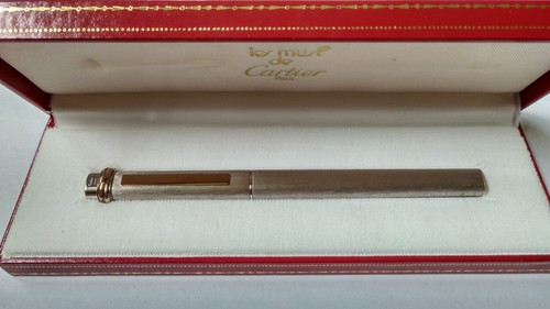 Must cartier penna - de, a