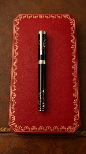 Penna sfera cartier - a,