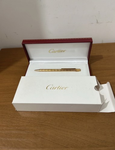 Penna sfera cartier - sfera, "c