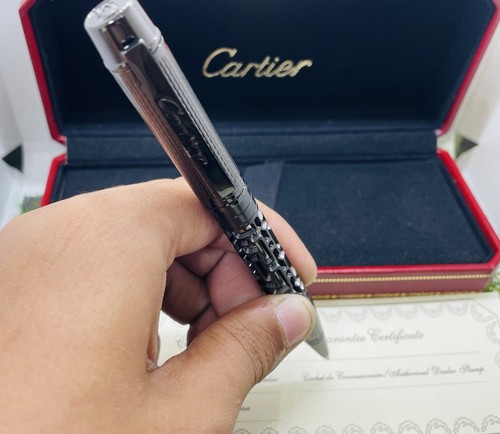 Rara penna sfera cartier - a,