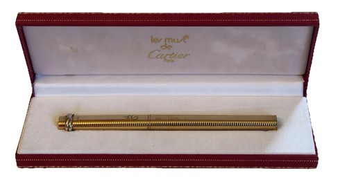 Cartier penna sfera - penna, e