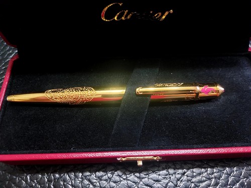 Rara penna sfera cartier - rara, a