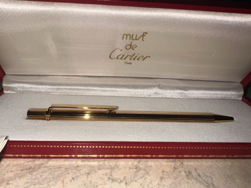 Penna sfera cartier stylos - penna,