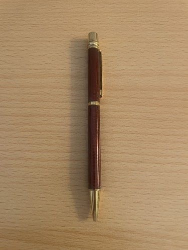 Penna sfera must - penna, a