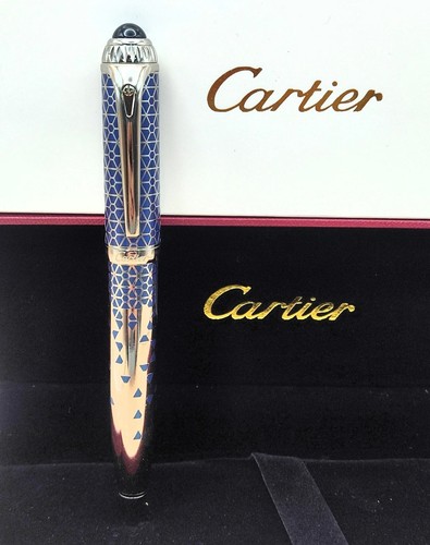 Rara penna sfera cartier - sfera,