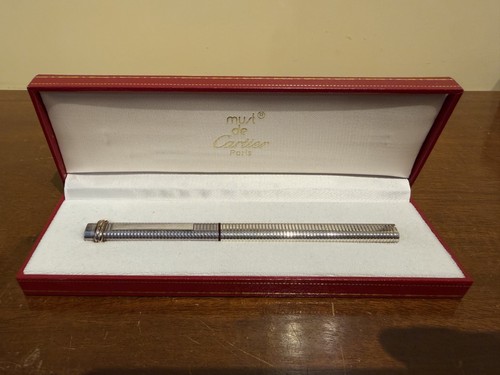 Penna sfera cartier vendome - penna,