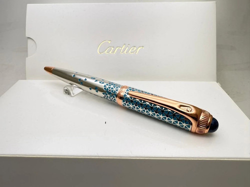 Rara cartier santos de - #cartier,