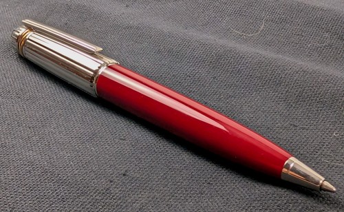 Penna sfera cartier pasha - penna,