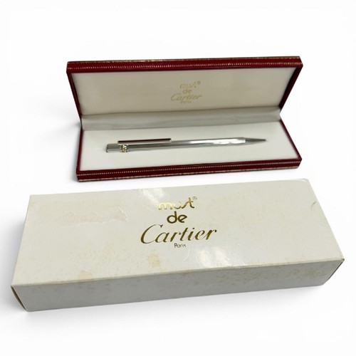 Must cartier trinity penna - de,