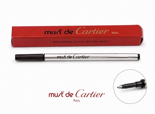 Must cartier sfera - sfera, refill