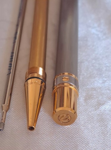 Cartier penna sfera - penna, must