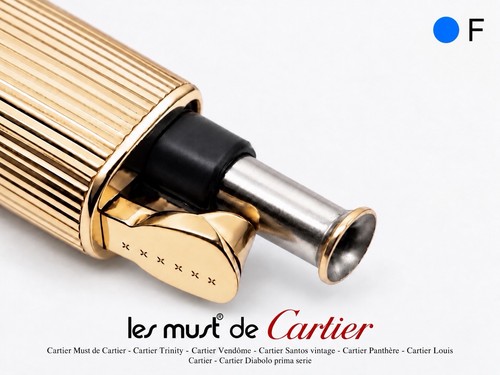 Cartier refill penna - cartier,