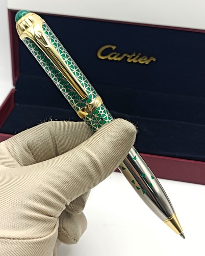 Rara penna sfera cartier - rara, a