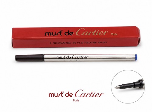 Must cartier sfera refill - cartier,