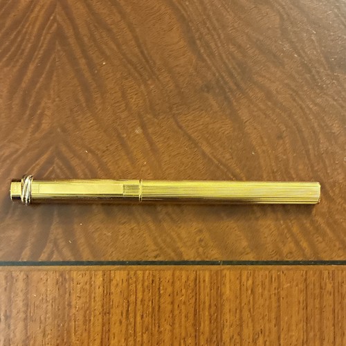 Cartier paris penna sfera - paris, a