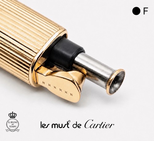 Cartier refill penna sfera - refill,