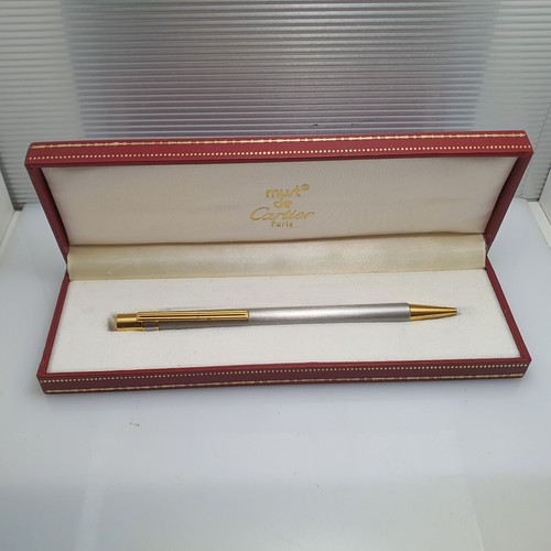 Penna sfera cartier santos - a,