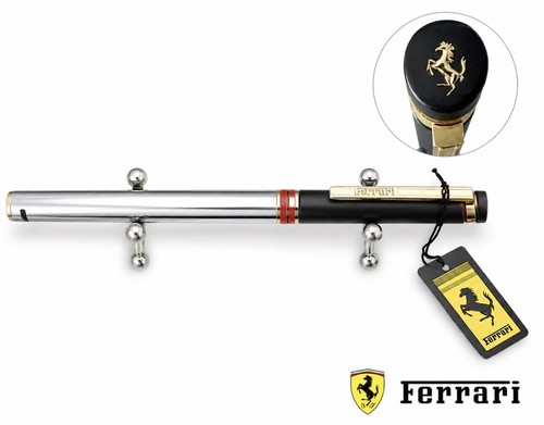 Ferrari penna sfera formula - ferrari,