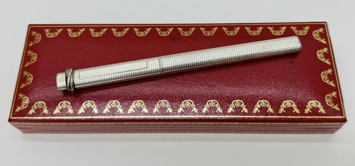 Cartier trinity penna sfera - penna,