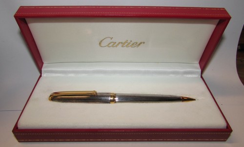 Cartier penna sfera biro - cartier, co