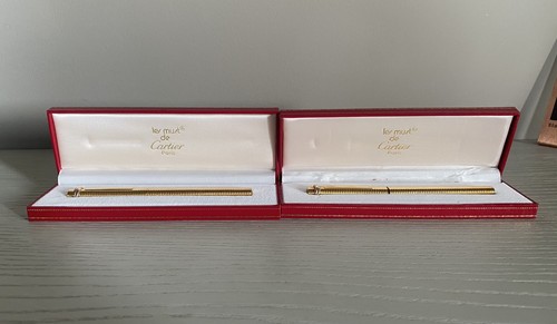 Set penne cartier - set,