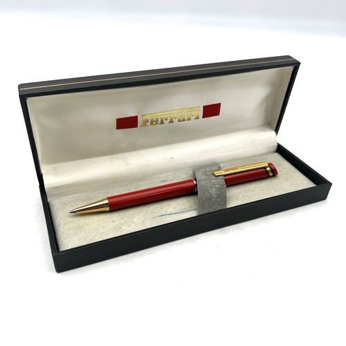 Penna sfera ferrari formula - ferrari,