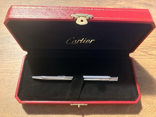 Penna sfera cartier - penna,