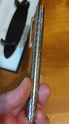 Penna cartier sfera scatola - ,