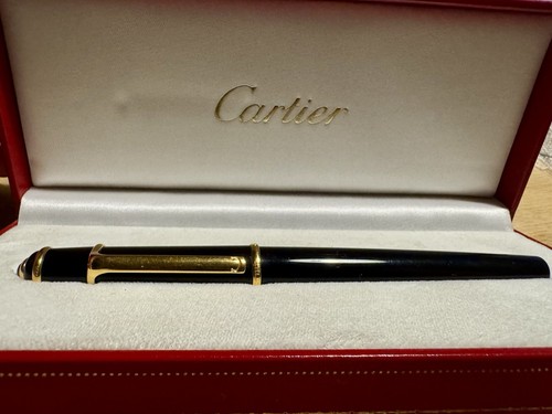 Penna cartier diabolo sfera - diabolo, a