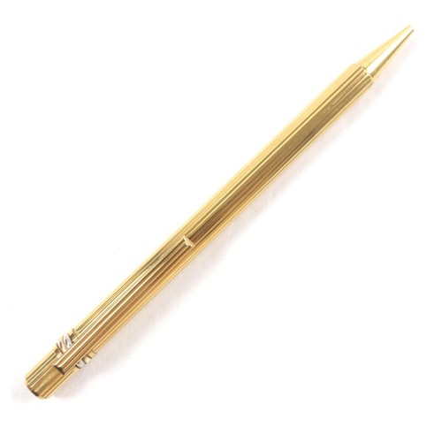Penna sfera cartier trinity - a,