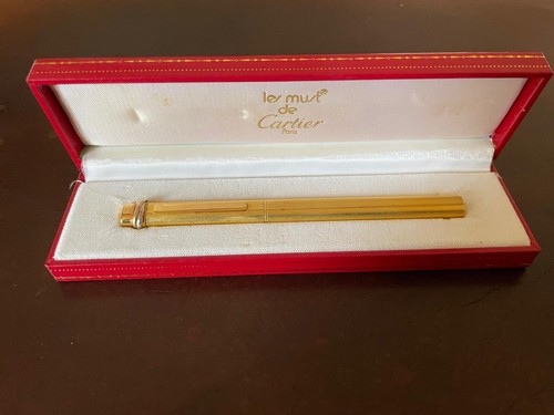Must cartier vendome - le,