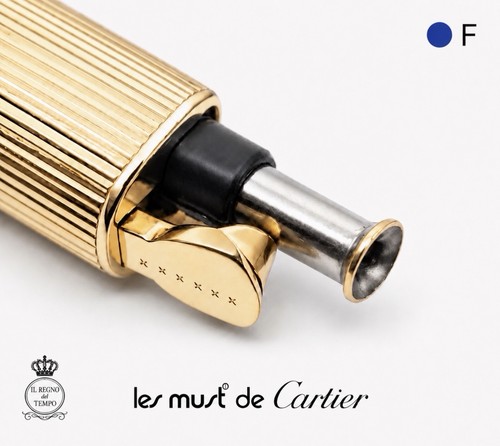 Cartier refill penna sfera - refill,