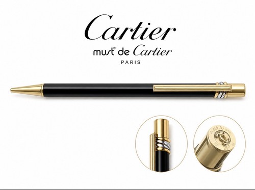 Cartier penna sfera must - penna,