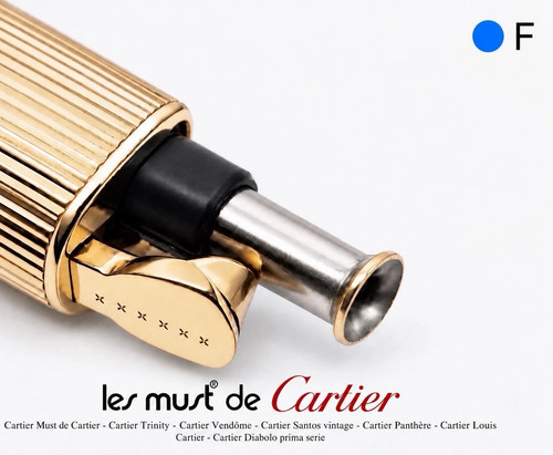 Cartier refill penna sfera - penna,