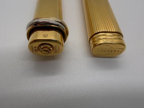 Penna sfera cartier trinity - sfera,