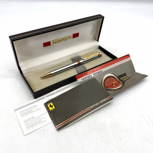 Penna sfera ferrari formula - sfera,