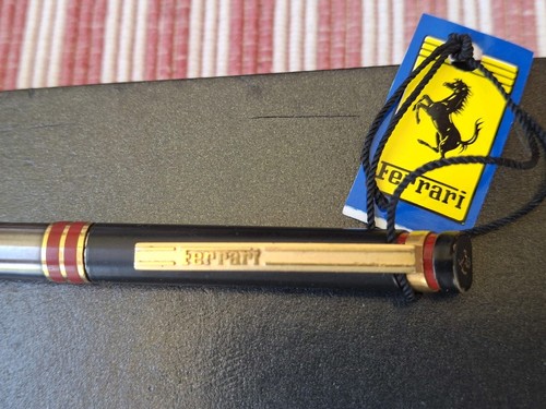 Penna sfera ferrari - penna,