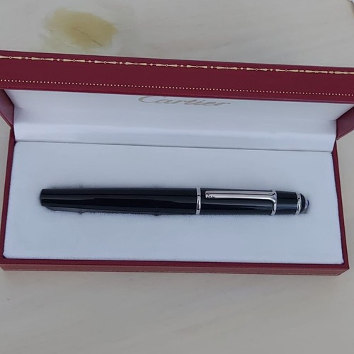 Penna diabolo cartier - de,