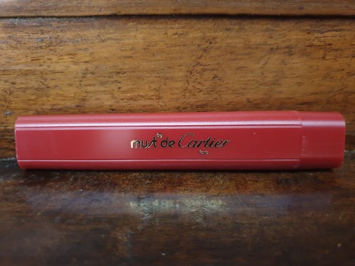 Cartier cartuccie penna - cartier,