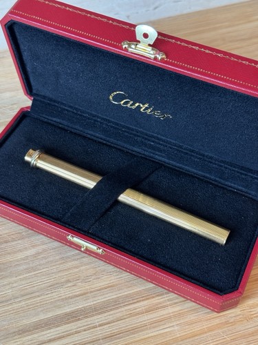 Must cartier vendôme - must,