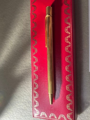 Penna sfera cartier auth - penna, a