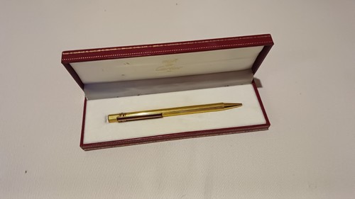 Cartier penna sfera - cartier,