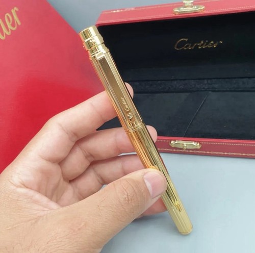 Penna sfera cartier santos - sfera,