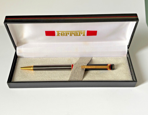 Ferrari penna sfera formula - penna, by