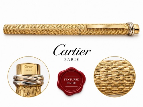 Cartier penna sfera must - cartier,